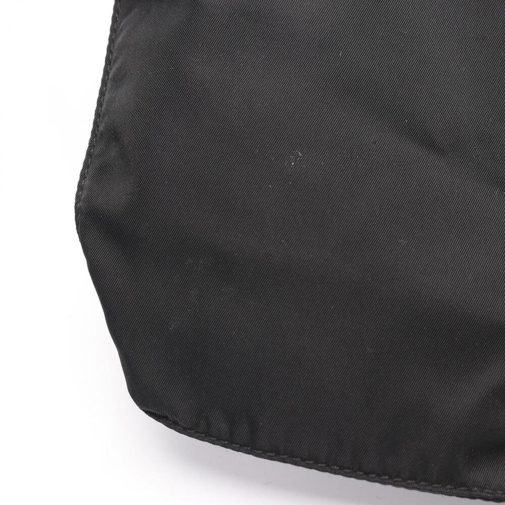 PRADA Black Shoulder Bag - Picture 6 of 9